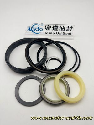 YD00000075 ZAX48U-5A ชุดประปากระบอกใบสําหรับ HIitachi Excavator Seal Kits
