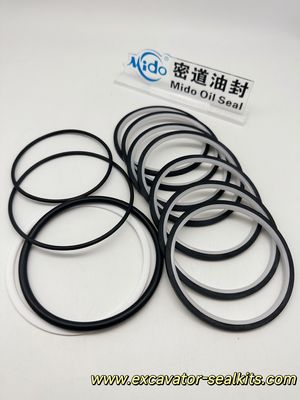 707-99-11050 D275A-2-D D375A-5D อุณหภูมิสูงทนทาน Excavator Seal Kit ชุดดึง Pin