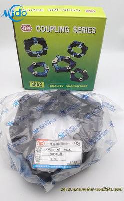 778322 30AS ไต้หวัน YCC ความสามารถเฉพาะเจาะจง Centaflex Rubber Coupling เหมาะสําหรับเครื่องขุด SK135 SK120-6 แท้ นําเข้าจากไต้หวัน