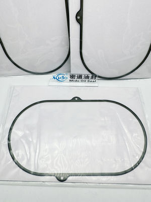 K5V200 K5V160 K5V212 สูง - ชุดปะเก็นปั๊มประสิทธิภาพ 9T3382 XJBN -00707 Excavator อะไหล่ไฮดรอลิก