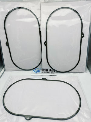 K5V200 K5V160 K5V212 สูง - ชุดปะเก็นปั๊มประสิทธิภาพ 9T3382 XJBN -00707 Excavator อะไหล่ไฮดรอลิก