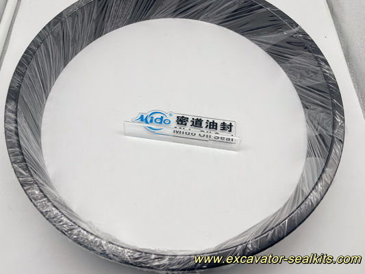 V-Packing NBR+FABRIC FIBER ชุดปิดเครื่องขุด