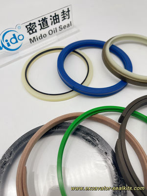 4206019 EX200-1 EX200LC ชุดซีลกระบอกสูบแขนขุด