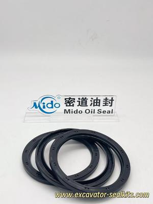 ชุดซีลน้ำมันเกียร์สำหรับรถขุด Komatsu WA320-3 รุ่น 714-12-19170
