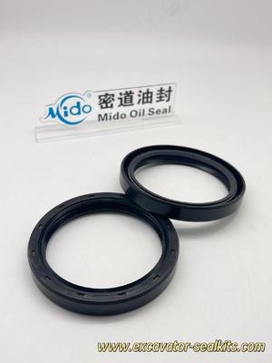 ชุดซีลเกียร์ Komatsu WA320-3 714-12-19120 OEM