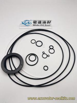 Caterpillar CAT374F เครื่องขุดหมุนหมุน