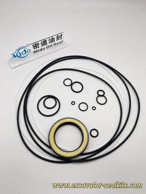 Caterpillar CAT374F เครื่องขุดหมุนหมุน