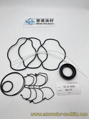 705-52-30390 ชุดซีลไฮดรอลิกสำหรับรถขุด Komatsu WA420-3 WA400-3