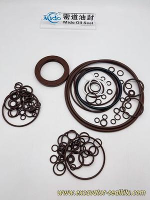 2959663 2959424 2964670 K5V212DPH ชุดซีลปั๊มไฮดรอลิก Viton ทนความร้อนสูง