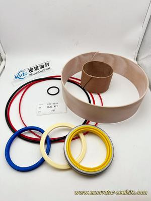 246-0635 D11N D11R D11T D11N ชุดแทร็กแทร็กแทรคเตอร์แบบแทรคเตอร์แบบแทร็ก