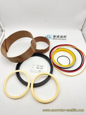 416-1944 D11T D11N D11R Bulldozer Lift Cylinder Seal Seal ที่มีขนาดมาตรฐานสูง