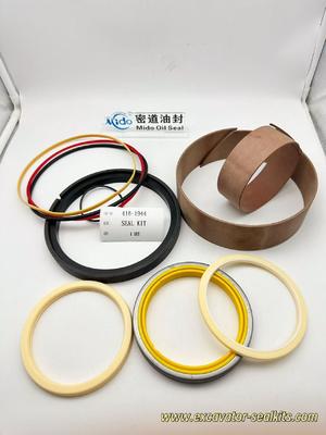 416-1944 D11T D11N D11R Bulldozer Lift Cylinder Seal Seal ที่มีขนาดมาตรฐานสูง