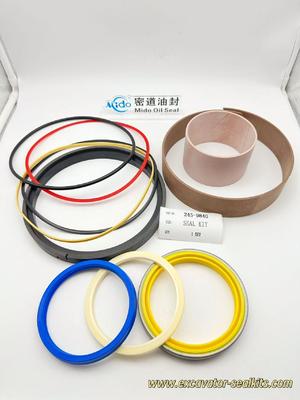245-9840 D11N D11R D11T CALLDOZER RIPPER CYLINDER SEAL SEAL KIT MADE in China