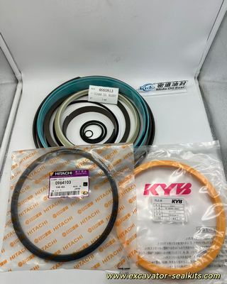 พรีเมียม 4660813 EX3600 CYL BUCKET ชุดปิดเครื่องขุด - ใช้งานหนัก