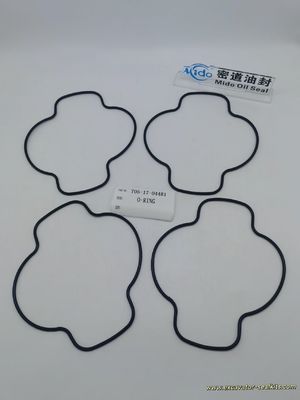 มืออาชีพเกรด 705-17-04481 อะไหล่ไฮดรอลิกโอริง | รับประกันประสิทธิภาพที่ยาวนาน