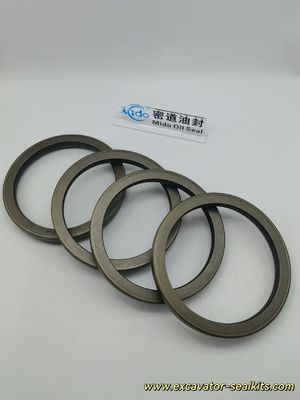 High-Performance 1218168 Caterpillar Oil Seal - Durable Rubber- Leak-Proof Hub Axle Lip Seal