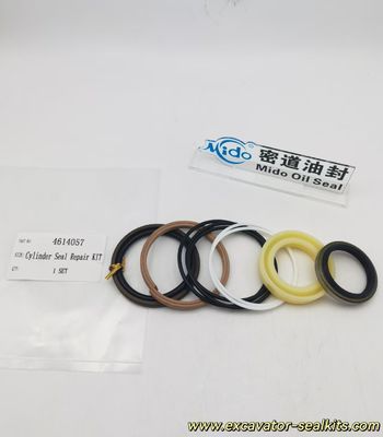 ชุดซ่อมซีลกระบอกสูบระดับพรีเมียม 4614057: โซลูชันยกเครื่องที่สมบูรณ์แบบ