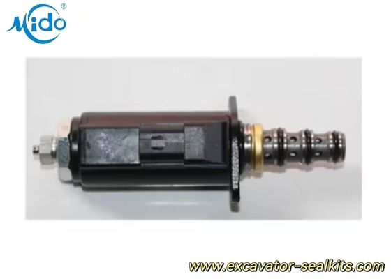 YN35V00041F1 โซลินอยด์วาล์วสำหรับ Kobelco SK230-6E รถขุดไฮดรอลิกอะไหล่