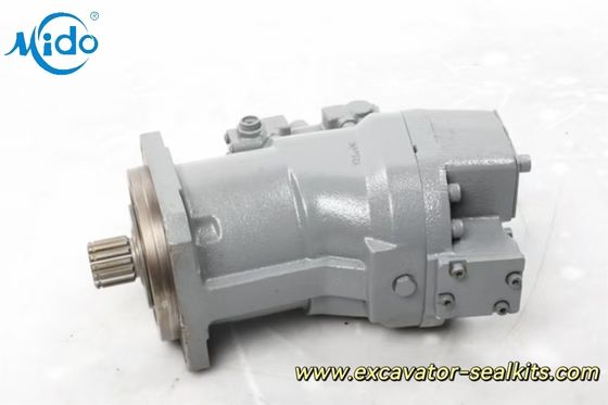 High-Pressure Hydraulic Main Pump Spare Parts for Hitachi EX300-3 Series | Replaces 9122780 9136850