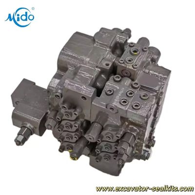 วาล์วควบคุม Volvo EC240CNL UX28 Assy | ทดแทน OEM 14636701 | อะไหล่ไฮดรอลิกสำหรับรถขุด
