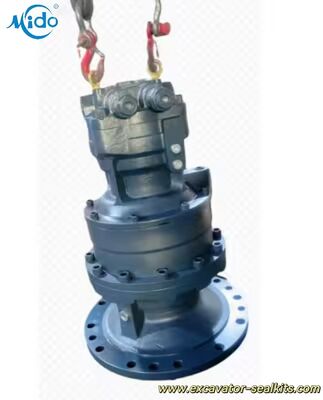 ชุดมอเตอร์สวิง 9260805 4610138 สำหรับ Hitachi ZX200-5G Excavator Hydralic อะไหล่