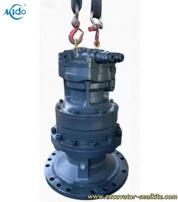 ชุดมอเตอร์สวิง 9260805 4610138 สำหรับ Hitachi ZX200-5G Excavator Hydralic อะไหล่
