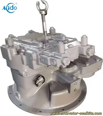 4441981 ไฮดรอลิกหลักปั๊มอะไหล่ชุดประกอบ - เหมาะกับ A8V080 สำหรับ Hitachi Excavator รุ่น ZX160