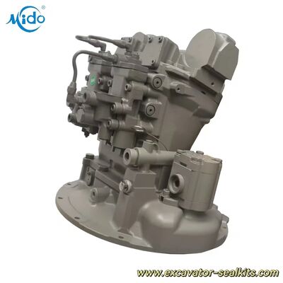 Replacement Hydraulic Main Pump Spare Parts for Hitachi ZX200 | Model HPV102 | Replaces OEM 60100453-J