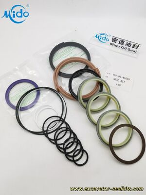 ชุดซีลกระบอกไฮดรอลิก Komatsu 707-99-44055 - ผลิตภัณฑ์ OEM ของแท้