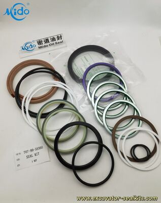 ชุดซีลดั้งเดิมสำหรับกระบอกไฮดรอลิก Komatsu | 707-99-59360