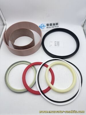 CAT 988G Loader Hydraulic Cylinder Seal Kit 211-5549 แถมของใหม่