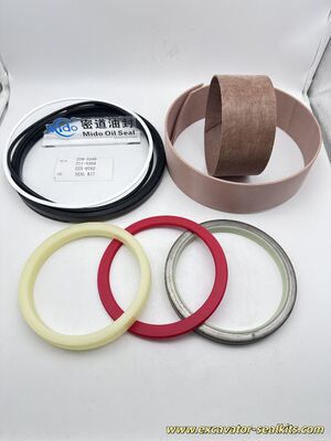 CAT 988G Loader Hydraulic Cylinder Seal Kit 211-5549 แถมของใหม่