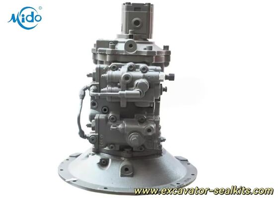 กลุ่มปั๊มไฮดรอลิกหลัก HPK055 สำหรับ Hitachi ZX120-3 Excavator | ส่วนที่ # 9197338