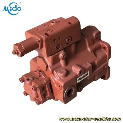 ZX60 ZX65 EX75 Hydraulic Main Pump For Hitach Excavator Spare Parts PVK-3B-725-N-5269A 4338024 4359390 Axial Piston Pump OEM