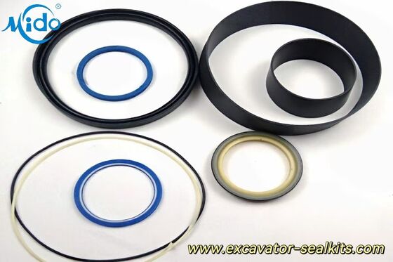 CAT Hydraulic Cylinder Seal Kit | Replaces Part Numbers 2450589 | 1895378