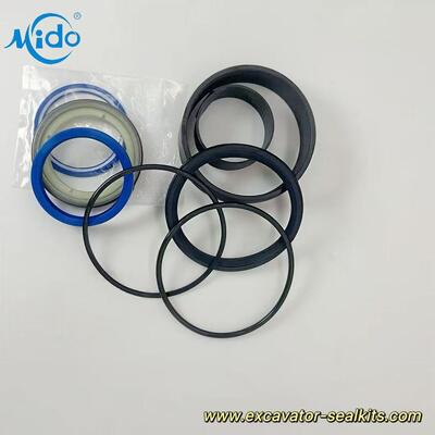 Replacement Seal Kit for CAT 246-5926 Hydraulic Cylinder - 2465926