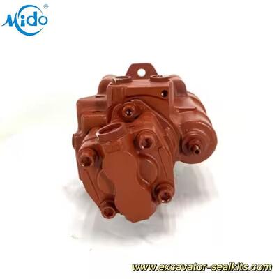 ปั๊มหลักไฮดรอลิก (Axial Piston Pump) รุ่น PSVD2-13E-4 สำหรับรถขุด | อะไหล่ปั๊ม KYB | เครื่องประดับ