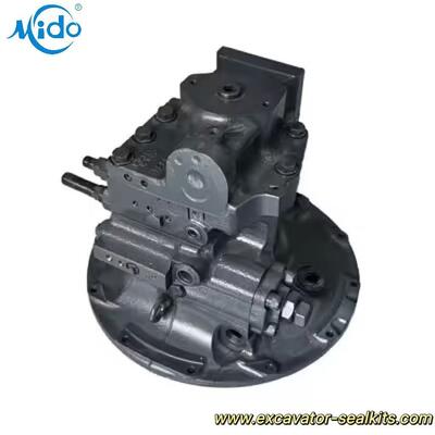 ปั๊มหลัก Komatsu PC130-7 (708-1L-00650) | ชุดประกอบไฮดรอลิกดั้งเดิมสำหรับรถขุดแบบรีเจนเนอเรชั่น