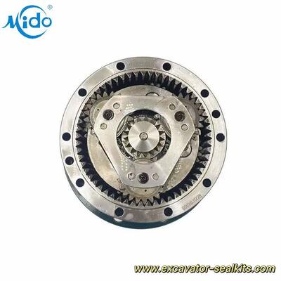 เปลี่ยนแบริ่งกระปุกเกียร์สวิงสำหรับ Kobelco Excavator รุ่น SK135SR - เข้ากันได้กับ YX32W00002F | YY32W00004F1