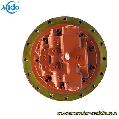 ชุดมอเตอร์เดินทางไดรฟ์สุดท้ายของรถขุดของฮิตาชิ 9172833 สำหรับ EX135UR-5 | ทดแทนหลังการขาย