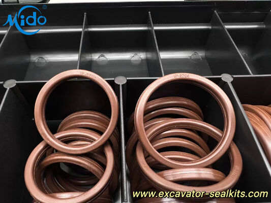 270-1535 ชุดยางโอริงสำหรับอุปกรณ์ CAT