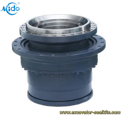 หมายเลขชิ้นส่วนชุดลดการเดินทางของฮิตาชิ 9149237 9155748 สำหรับรถขุด EX300-5 / EX330-5 / EX350-5