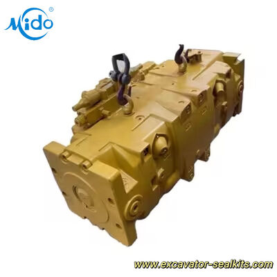 Hydraulic Pump for CAT E374F E390F | 369-9655 Main Pump | A28VO280 Excavator Pump
