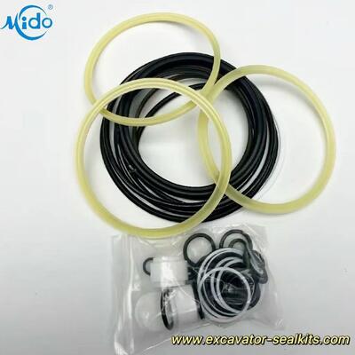 ชุดซีลทดแทนสำหรับ Furukawa HB15G Hydraulic Breaker | อะไหล่รถขุด