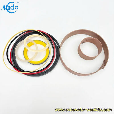 245-6835 2456835 ชุดซ่อมซีลไฮดรอลิกสำหรับ Cat D9R Bulldozer | อะไหล่รถขุด