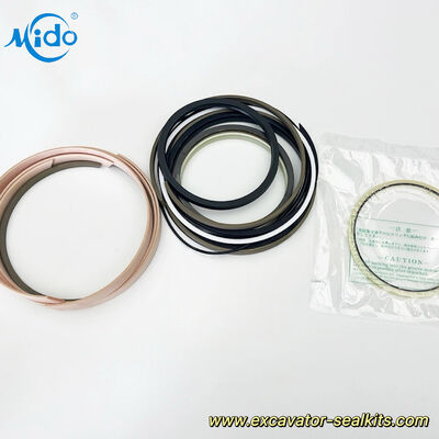 ชุดซีลน้ำมันสำหรับงานหนัก SE55OLC 60550 86 00225 เหมาะกับรถขุดตักรถดันดิน