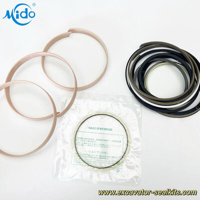 ชุดซีลน้ำมันสำหรับงานหนัก SE55OLC 60550 86 00225 เหมาะกับรถขุดตักรถดันดิน