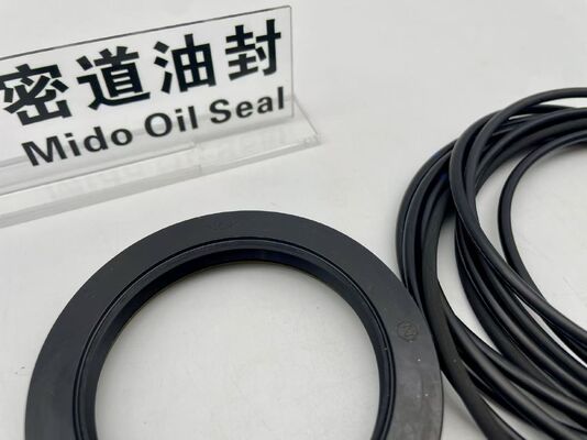 VOE14512788 14512788 ชุดซีลและชุดซ่อมมอเตอร์ TOSHIBA SG20 Swing Motor สำหรับ EC360 Excavator
