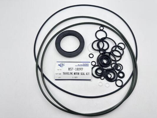 คุณภาพสูง MSF-180VP เดินทางมอเตอร์ชุดเปลี่ยนอะไหล่เหมาะสำหรับ SY335 SY365