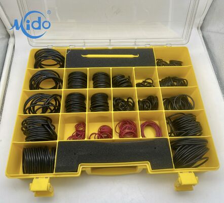 4C4782 Rubber O-Ring Kit | Replacement Seal for Heavy Equipment